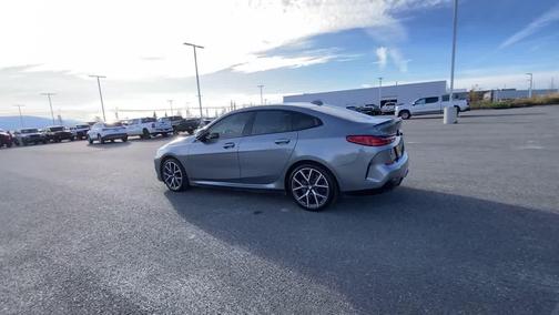 2022 BMW M235 Gran Coupe i xDrive