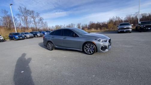 2022 BMW M235 Gran Coupe i xDrive