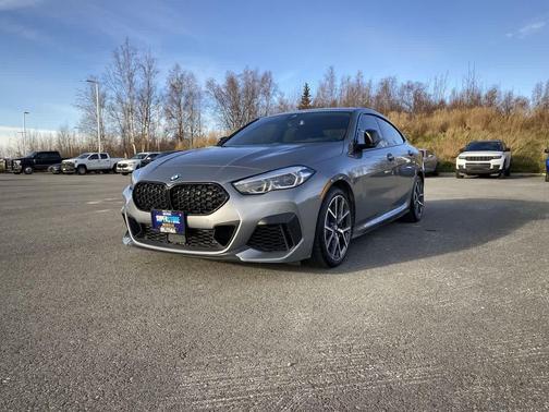 2022 BMW M235 Gran Coupe i xDrive