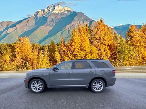 2023 Dodge Durango R/T Premium AWD