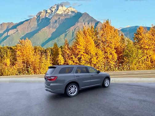 2023 Dodge Durango R/T Premium AWD