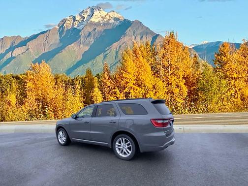 2023 Dodge Durango R/T Premium AWD