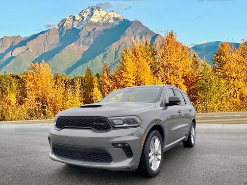 2023 Dodge Durango R/T Premium AWD