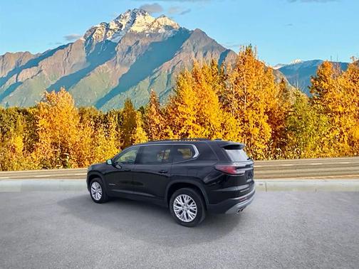 2024 GMC Acadia AWD Elevation
