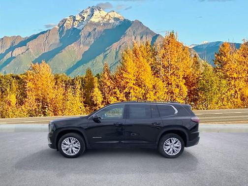 2024 GMC Acadia AWD Elevation