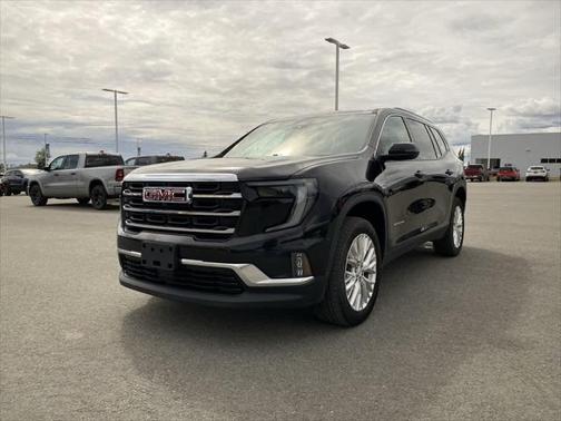 2024 GMC Acadia AWD Elevation