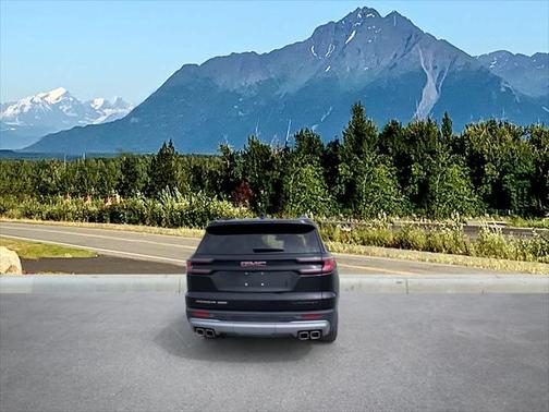 2024 GMC Acadia AWD Elevation