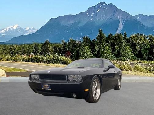 2010 Dodge Challenger R/T