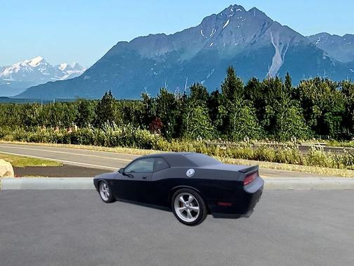 2010 Dodge Challenger R/T