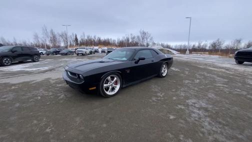 2010 Dodge Challenger R/T