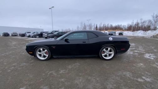 2010 Dodge Challenger R/T