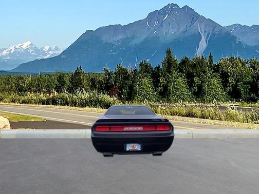 2010 Dodge Challenger R/T