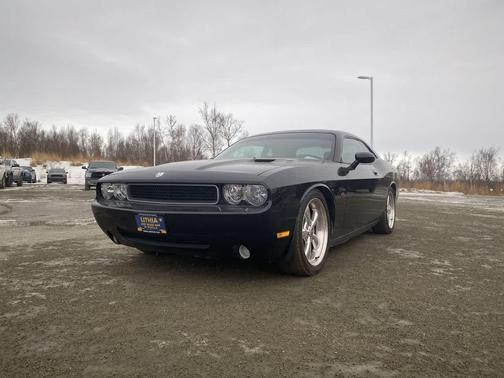 2010 Dodge Challenger R/T