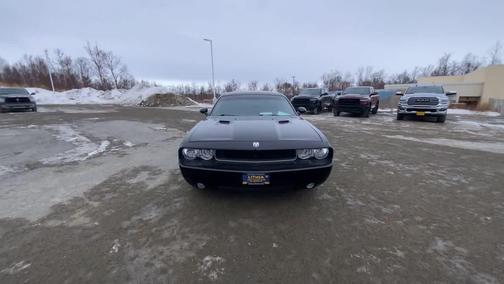 2010 Dodge Challenger R/T