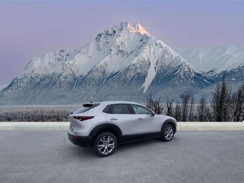 2023 Mazda CX-30 2.5 S Select Package