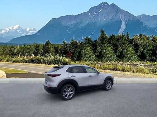 2023 Mazda CX-30 2.5 S Select Package