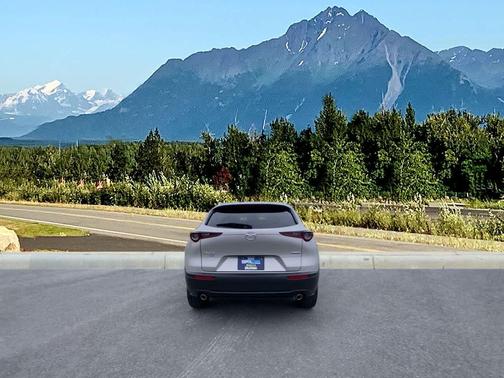 2023 Mazda CX-30 2.5 S Select Package