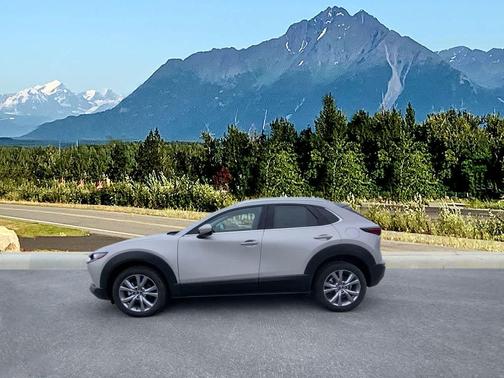 2023 Mazda CX-30 2.5 S Select Package