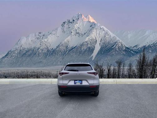 2023 Mazda CX-30 2.5 S Select Package