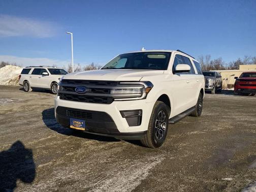 2024 Ford Expedition Max XLT