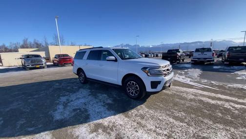 2024 Ford Expedition Max XLT