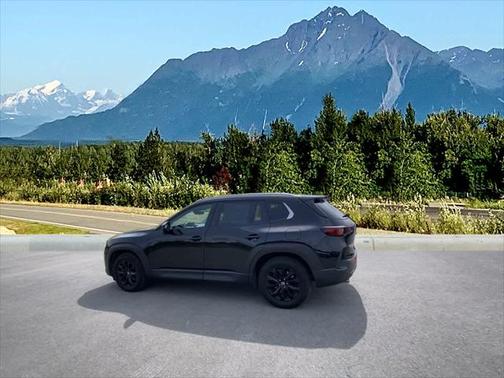 2024 Mazda CX-50 2.5 S Preferred