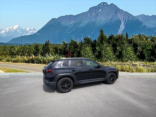 2024 Mazda CX-50 2.5 S Preferred
