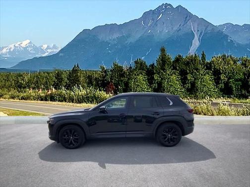 2024 Mazda CX-50 2.5 S Preferred