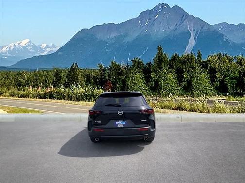 2024 Mazda CX-50 2.5 S Preferred