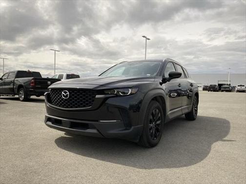 2024 Mazda CX-50 2.5 S Preferred