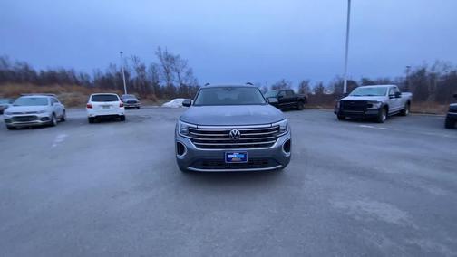 2024 Volkswagen Atlas 2.0T SE w/Technology 4MOTION