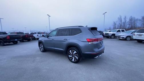 2024 Volkswagen Atlas 2.0T SE w/Technology 4MOTION
