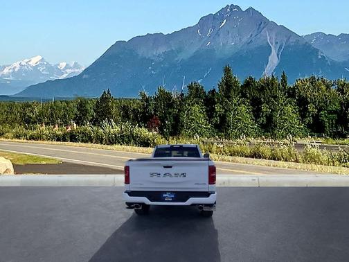 2025 RAM 1500 Limited