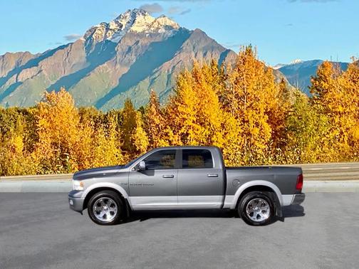 2012 RAM 1500 Laramie