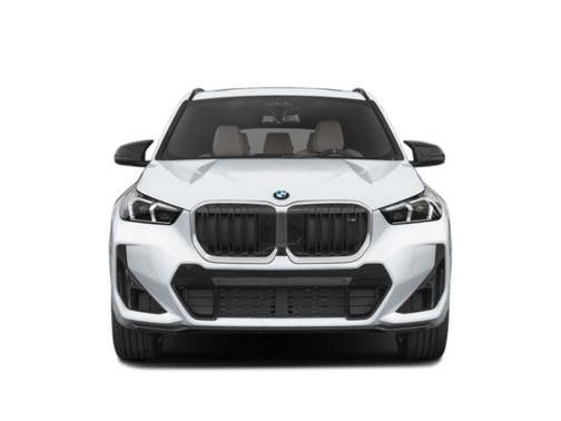 WHI/White 2026 BMW X1 M35i