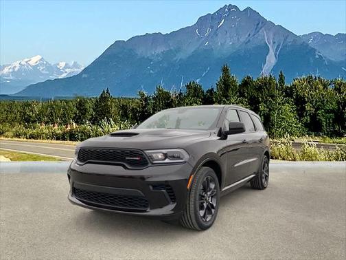 2025 Dodge Durango R/T AWD
