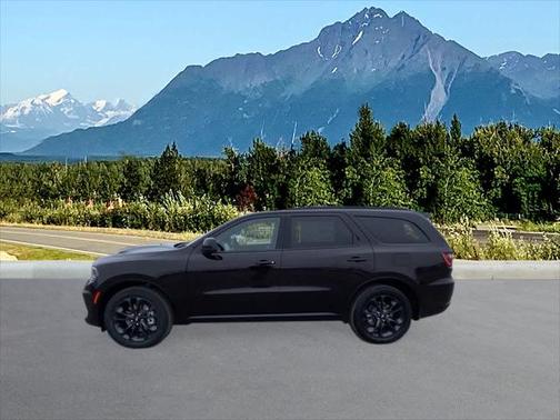 2025 Dodge Durango R/T AWD