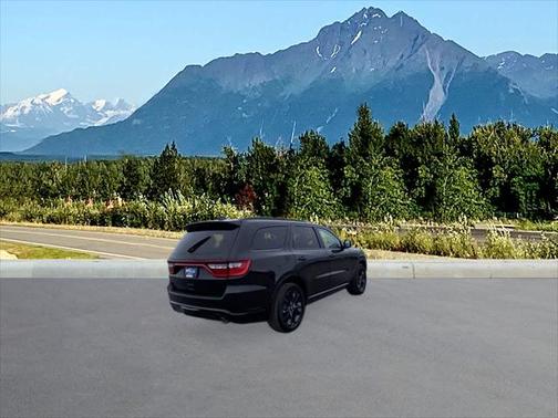 2025 Dodge Durango R/T AWD