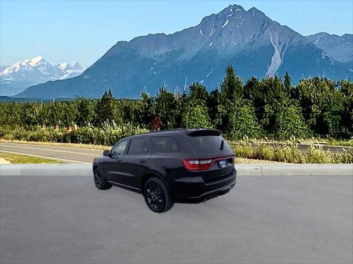 2025 Dodge Durango R/T AWD