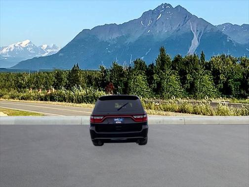 2025 Dodge Durango R/T AWD
