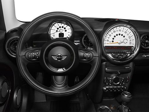 2013 MINI Hardtop Cooper S