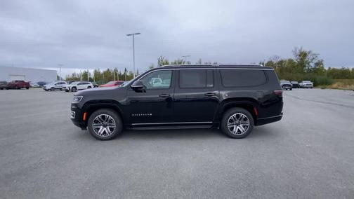 2023 Jeep Wagoneer L Series II 4x4