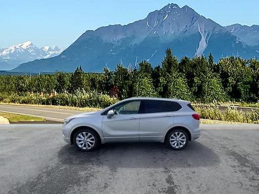 2016 Buick Envision Premium I