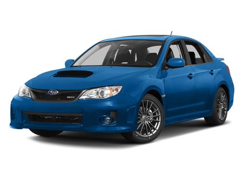 2013 Subaru Impreza WRX Base