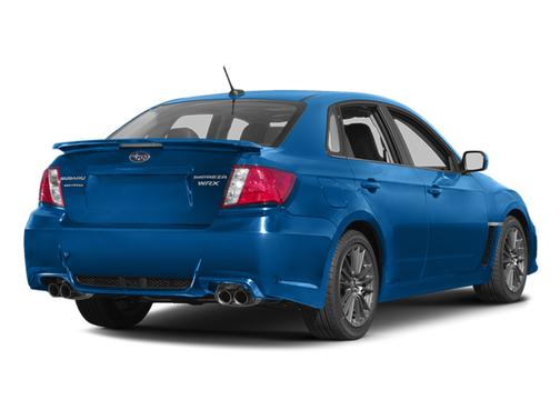 2013 Subaru Impreza WRX Base