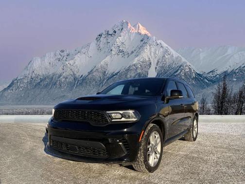 2024 Dodge Durango R/T Plus AWD