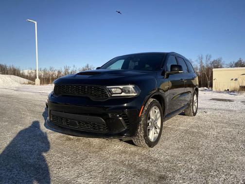 2024 Dodge Durango R/T Plus AWD