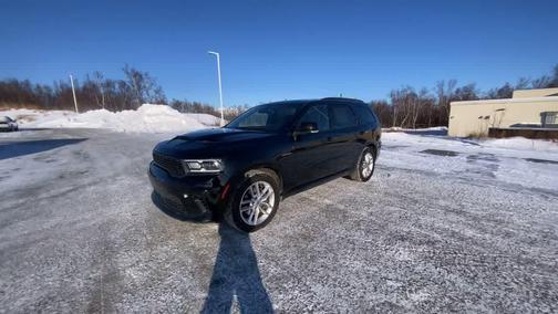 2024 Dodge Durango R/T Plus AWD