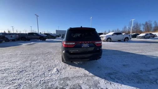 2024 Dodge Durango R/T Plus AWD