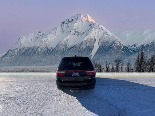 2024 Dodge Durango R/T Plus AWD
